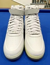 Nike Air Force 1 Lux Max Air Collection 4