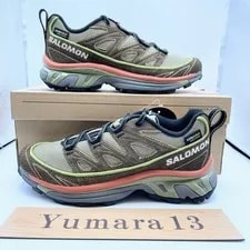 Salomon XT-6 Expanse Coyote L47852200 Size 3