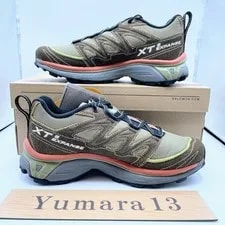 Salomon XT-6 Expanse Coyote L47852200 Size 4