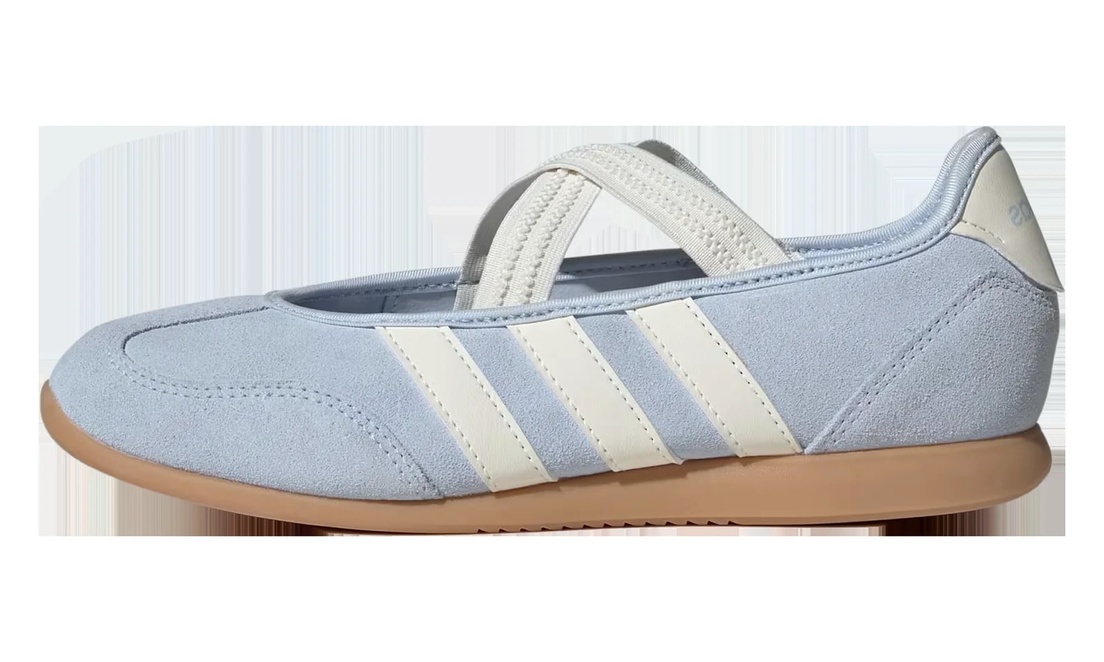 Barreda Mary Jane Wmns " / / Gum" 3
