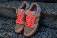 Nike Sb Dunk Low Som Tum 2