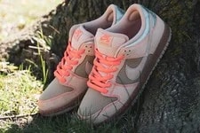 Nike Sb Dunk Low Som Tum 4