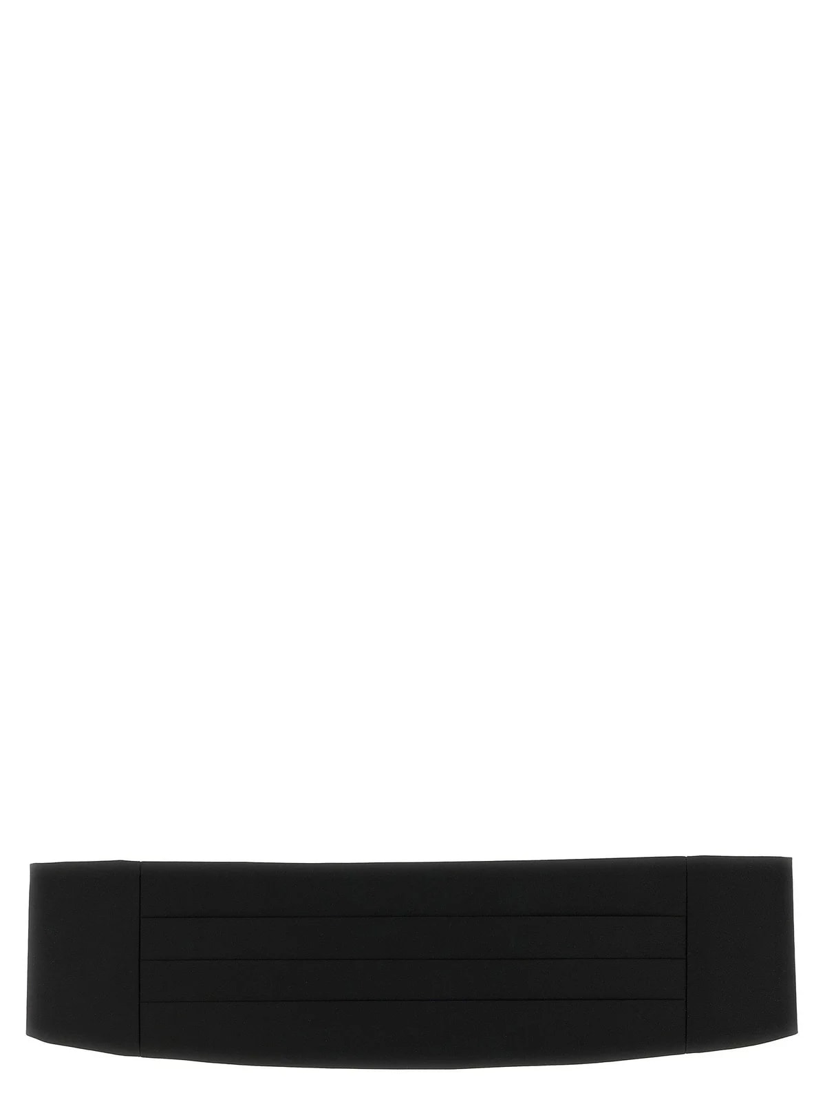 Pal Zileri — Pal Zileri Tuxedo Headband — Accessory — resale