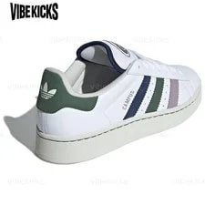 Adidas Campus 00s ' Preloved Fig Dark ' New 4