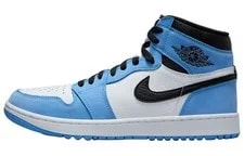 [DZ5485-400] -- Jordan Air 1 High OG 潮流经典 高帮 复古篮球鞋 男女同 3