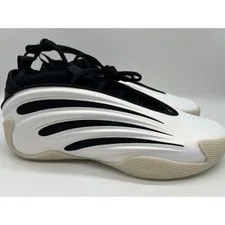 Adidas — Adidas Harden Vol. 9 Cloud Basketball JR2504 Size 11.5 New — Sneaker — resale