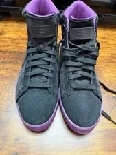 Converse X Joe Freshgoods Pro Hi ' Amaranth ' 170645C 2
