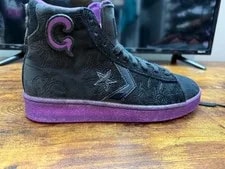 Converse X Joe Freshgoods Pro Hi ' Amaranth ' 170645C 3