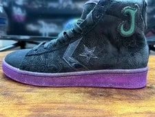 Converse X Joe Freshgoods Pro Hi ' Amaranth ' 170645C 4