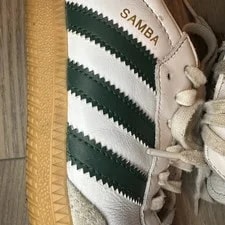 Adidas Samba OG Gum Classic Style Athletic Shoes 2