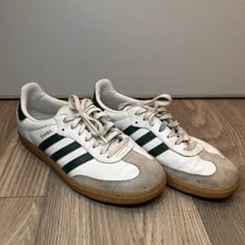 Adidas Samba OG Gum Classic Style Athletic Shoes 4