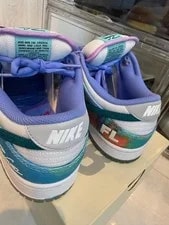 8.5US Nike Sb Dunk Low Pro Futura Laboratories 3