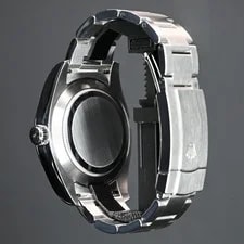 Rolex Air‑King 116900 40mm Black Dial Oyster Bracelet 4