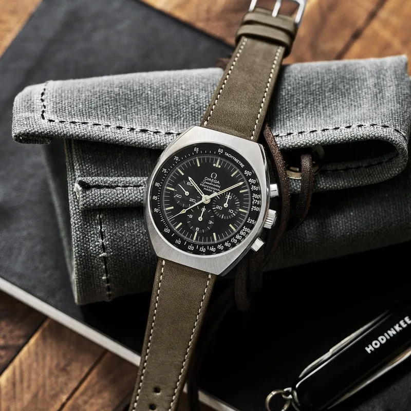1976 Omega Speedmaster Professional Ref. 145.022-76 3