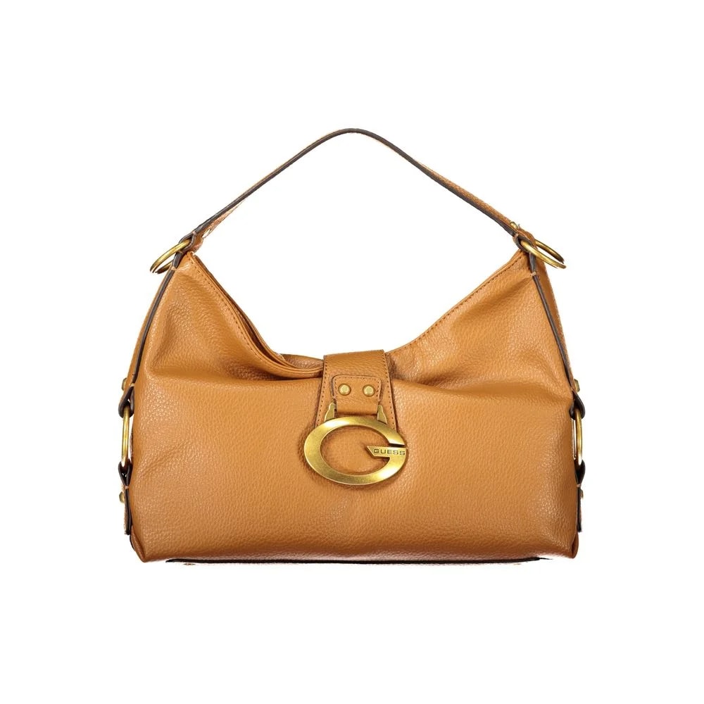 Guess Jeans Marrone 4