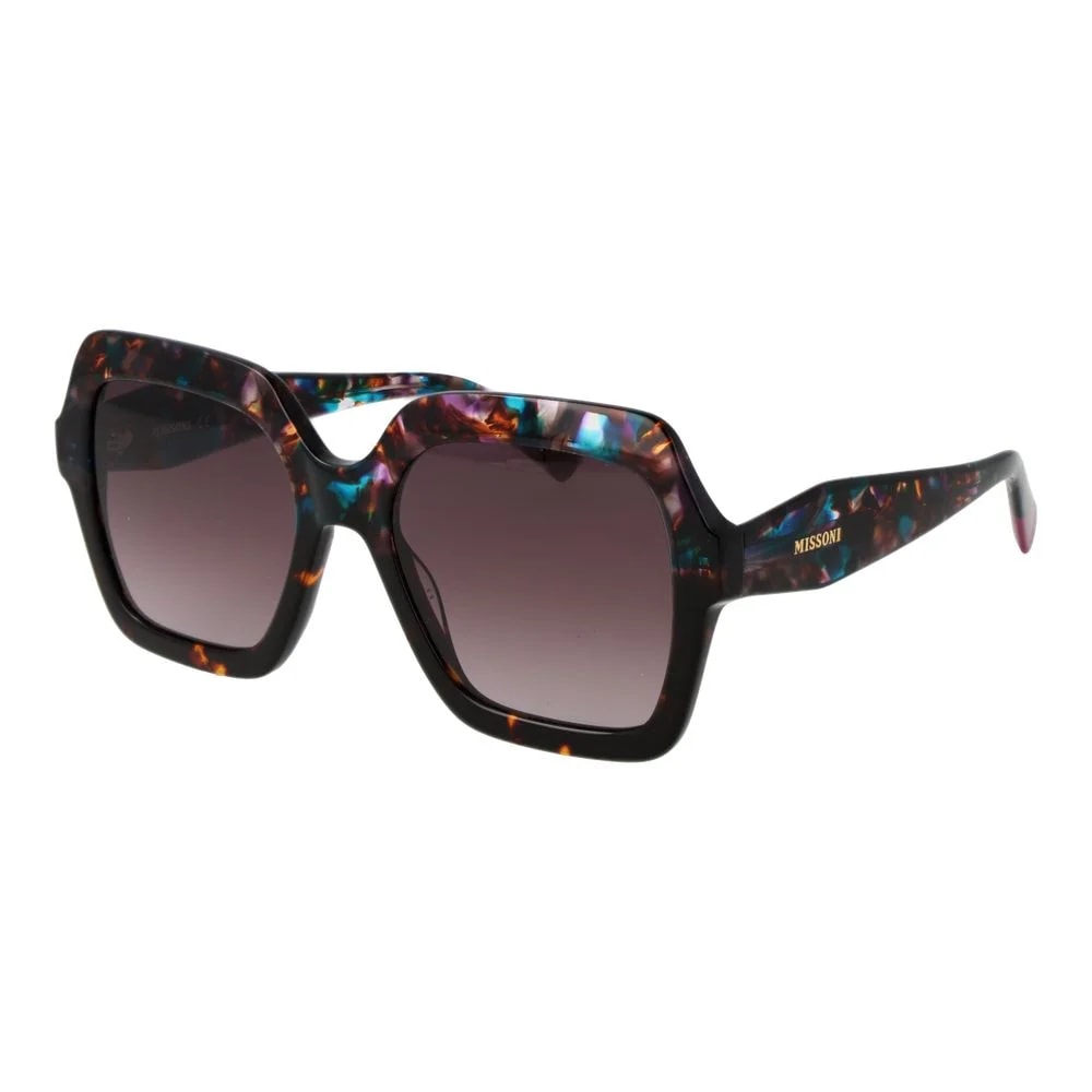 Missoni Acetate Sunglasses 4