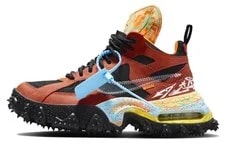 Nike — [DQ1615-800] -- Nike Air Terra Forma Mantra — Sneaker — resale