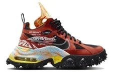 [DQ1615-800] -- Nike Air Terra Forma Mantra 2