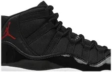 Air Jordan 11 Retro GS ' 2019 4.5 US 378038-061 New in Box 2