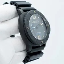 Panerai Luminor Submersible 1950 3 Days Automatic PAM00616 Box and Papers 2