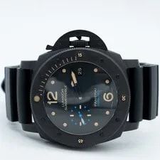 Panerai Luminor Submersible 1950 3 Days Automatic PAM00616 Box and Papers 4