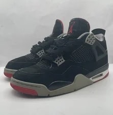Air Jordan 4 2019 2