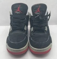 Air Jordan 4 2019 3