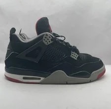 Air Jordan 4 2019 4