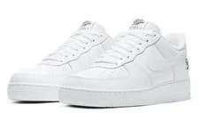 Nike Air Force 1 Low Drew League (2020) CZ4272-100 3