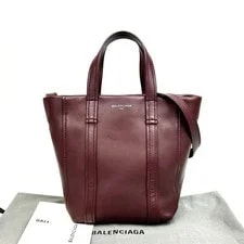 Balenciaga — Balenciaga North South — Handbag — resale