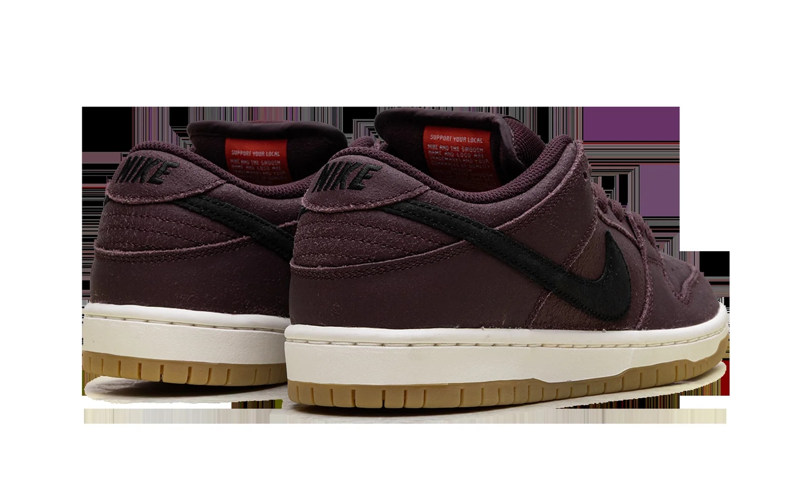 SB Dunk Low Pro " Crush" IO2304 600 3