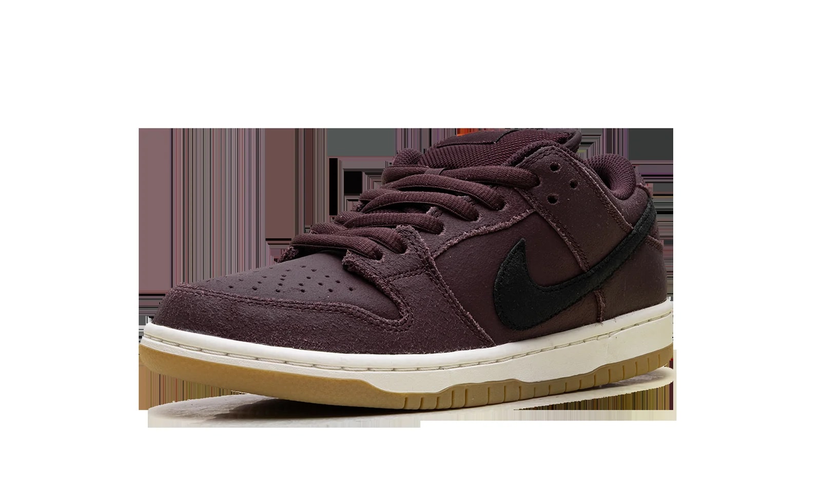 SB Dunk Low Pro " Crush" IO2304 600 4