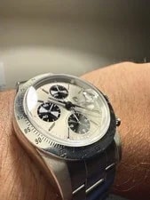 Tudor Chronograph 79280 “Small Block” 2