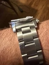 Tudor Chronograph 79280 “Small Block” 3