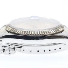 Tudor Prince Oysterdate 74033 34mm Ss/yg Automatic Gold Dial Date #C486 4