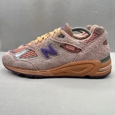 New Balance 990v2 Salehe Bembury Be the Time M990SB2 NEW 3