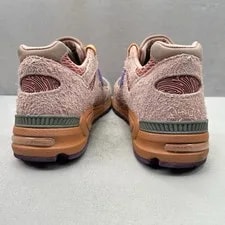 New Balance 990v2 Salehe Bembury Be the Time M990SB2 NEW 4