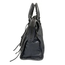 Balenciaga the City Handbag 4
