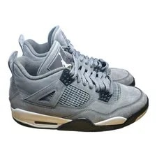 Jordan — Air Jordan 4 2019 Size 9 308497-007 — Sneaker — resale