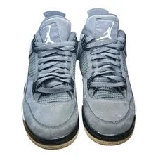 Air Jordan 4 2019 Size 9 308497-007 2