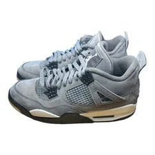 Air Jordan 4 2019 Size 9 308497-007 3