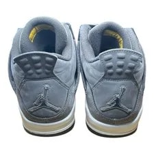 Air Jordan 4 2019 Size 9 308497-007 4