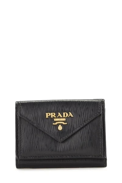 Vitello Move Compact Wallet 3