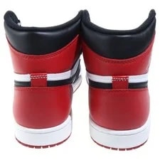 Nike AIR JORDAN1 Retro High OG Jordan 1 CUT US9 27cm 3