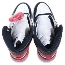 Nike AIR JORDAN1 Retro High OG Jordan 1 CUT US9 27cm 4