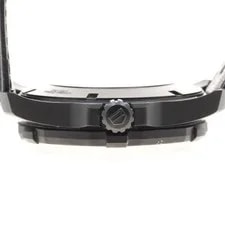 TAG Heuer Aquaracer Calibre 5 Carbon Collection WBD218A-0 42mm Ti Black #C6085 3