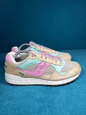 Saucony 6000 Maybe That's It Shoes Size 11 Wom 3