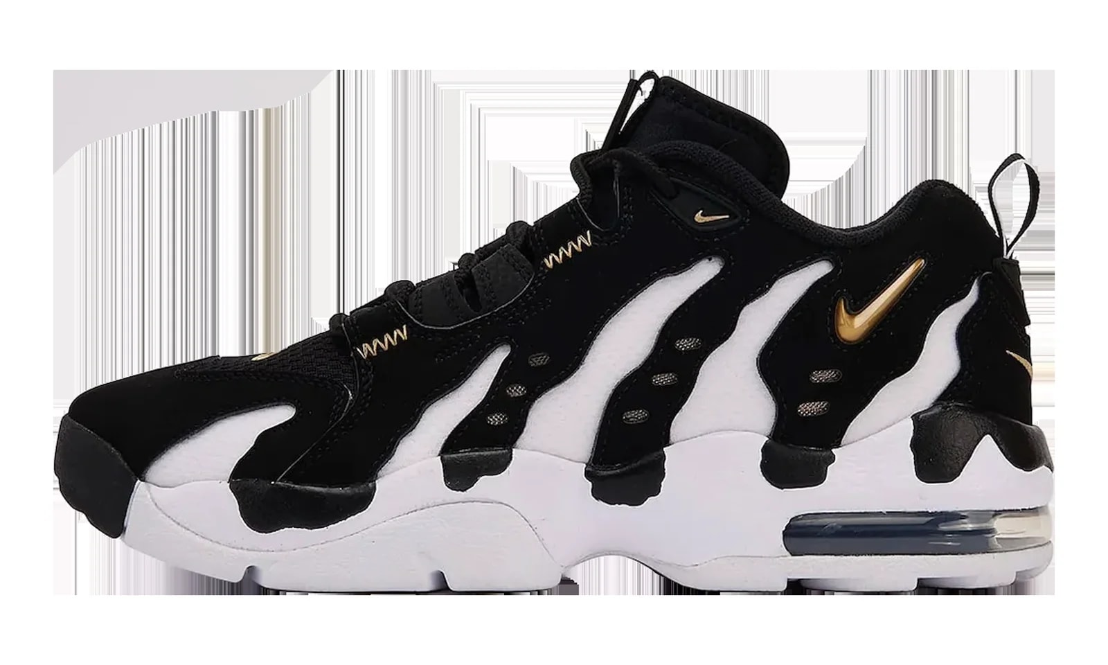 Air DT Max 96 Low " Metallic " IF5478 001 3