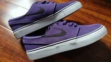 Nike SB Zoom Shoes Sz US 5 Stefan Janosk NEW 7 3