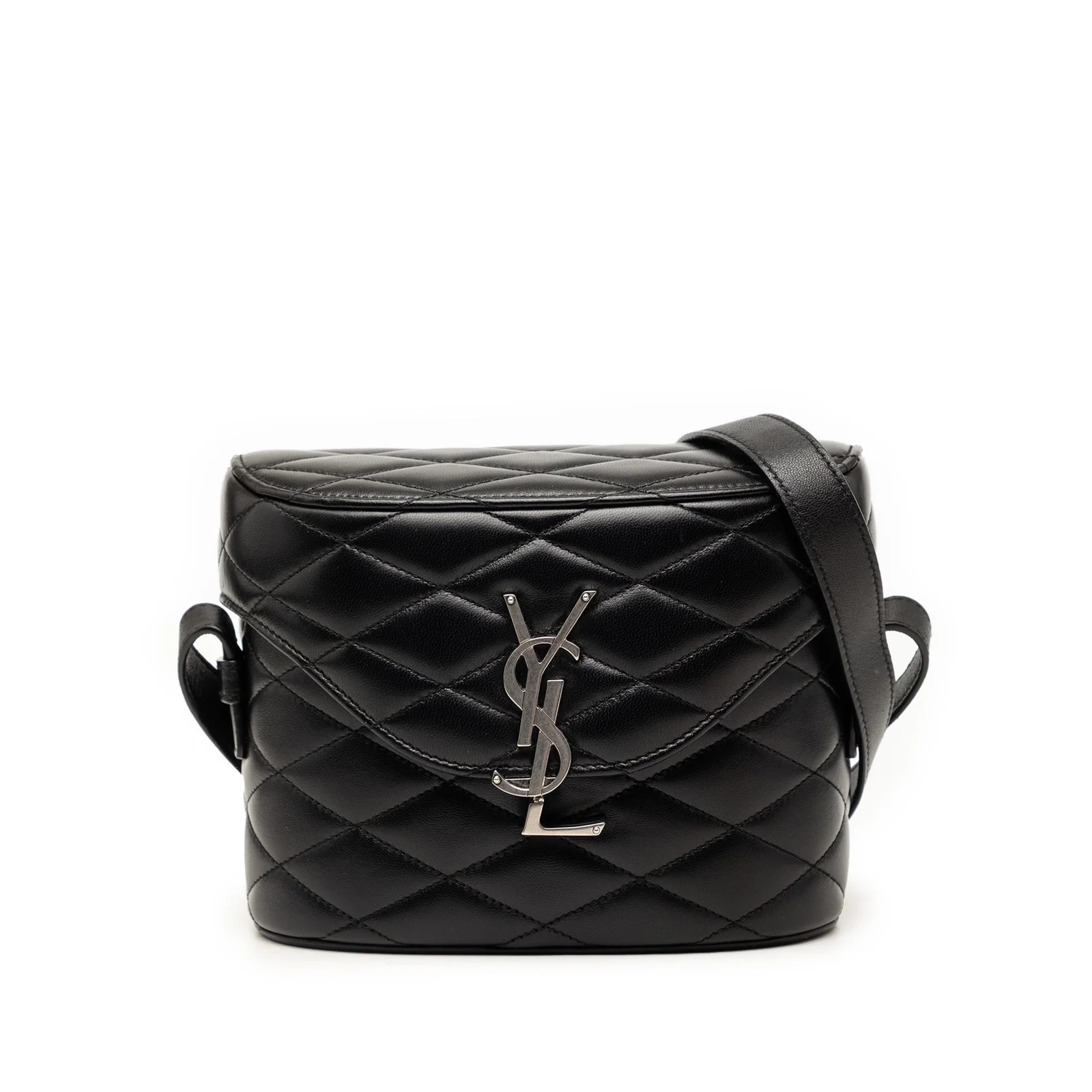 Saint Laurent — June Box — Handbag — resale